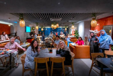 KANTEEN & CO. Hadirkan Pengalaman Social Dining yang Interaktif dan Penuh Aktivitas Melalui Acara “Rediscover 