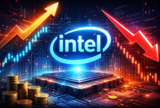 Intel Lampaui Ekspektasi Q4, Tapi Saham Tertekan oleh Outlook 2026