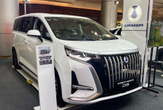 Elevated EV Experience at EVOLUXE 2026 PIK Avenue