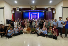 Spillify, YHKMI, dan Dinas Sosial Depok Buka Akses Ekonomi Digital bagi Penyandang Disabilitas dan UMKM
