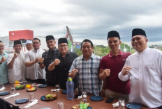 Buka Puasa Bersama, Forkopimda Kubu Raya Perkuat Sinergi dan Stabilitas Daerah
