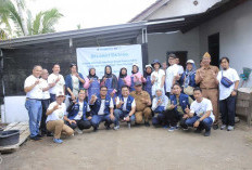 Kolaborasi Multipihak Perkuat Aksi Iklim Berbasis Desa melalui ProKlim di Sumatera Selatan