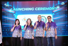 BINUS @Medan Luncurkan Joint Degree Digital Business Bersama Asia University Taiwan
