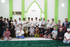 Pemkot Pontianak Dorong Masjid Aktif Membina Anak Panti Asuhan