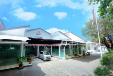 KAI Divre III Palembang Imbau Gunakan Faskes Lain Selama Klinik Tutup