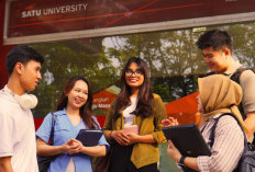 Biaya Kuliah SATU University Bandung: Investasi untuk Masa Depanmu