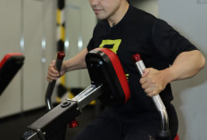 Believe Fitness Alam Sutera Ungkap Standar Brutal di Balik Jajaran 