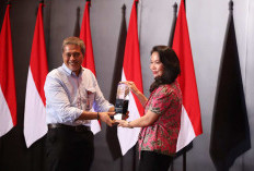 Nilai Transaksi SPPA Melonjak 461,6%, BRI Danareksa Sekuritas Jadi Sekuritas Teraktif di 2025