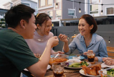 Tips Traktir Teman ketika Ulang Tahun agar Tidak Boncos