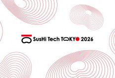 SusHi Tech Tokyo 2026 – Konferensi Inovasi Global Terbesar di Asia Akan Diselenggarakan di Tokyo 