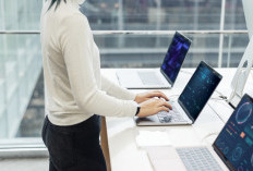 Beli Laptop Gak Bisa Asal, Begini Cara Pilihnya!