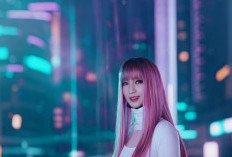 JessC Makin Dekat dengan Indonesia, Musik Jadi Jembatan Lintas Budaya