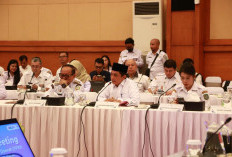 Pemkot Pontianak Antisipasi Lonjakan Harga Pangan Jelang Nataru