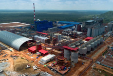 Dari Bauksit ke Baterai EV, MIND ID Bangun Rantai Hilirisasi Menuju Industri Masa Depan Indonesia