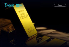 Prospek Emas Tetap Positif di Tengah Volatilitas Pasar Global