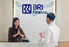 Pekan Terakhir BRI KKB Expo 2026, BRI Finance Berikan Penawaran Spesial di Pekanbaru dan Batam
