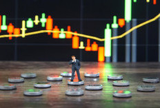 Apa Itu Spike dalam Trading Forex? yang Diwaspadai Trader