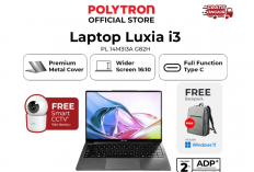 5 Alasan Laptop i3 Lebih Dari Cukup untuk Kebutuhan Sekolah