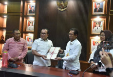 Pemkab Kubu Raya Amankan Aset-Aset Daerah