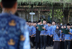 Pemkot Pontianak Atur Jam Kerja ASN Selama Ramadhan 2026, Ini Rinciannya