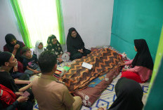 Bocah Tenggelam di Parit Tokaya, Wali Kota Edi Kamtono Sampaikan Duka Mendalam