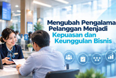 Danantara Indonesia CX100 : Membenahi Layanan BUMN dari Pengalaman Masyarakat