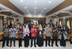 Sosialisasi SIPEDE Dorong Pemanfaatan AI untuk Promosi UMKM dan Perluas Akses Pasar