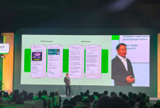 MoraRepublic dan 1ENGAGE Hadirkan WhatsApp Voice di WhatsApp Business Summit Indonesia 2026