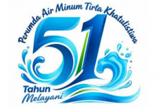 HUT ke-51 PDAM Pontianak, Teguhkan Komitmen Pelayanan Lebih Dekat dan Cepat