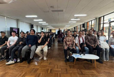 Psikologi BINUS University Kupas Konflik Sosial Era Digital