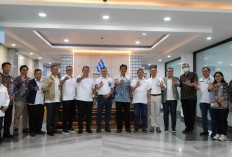 Semakin Pede dengan GCG, PAM JAYA Raih Predikat “Sangat Baik”