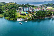 Marianna Resort dan Convention Samosir Rayakan Tiga Tahun Perjalanan dengan Semangat “Sai Gabe, Sai Mora, Sai 