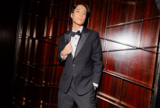 Profil dan Perjalanan Vidi Aldiano Melawan Kanker Hingga Akhir Hayat