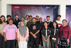 Telkom AI Connect Papua Dorong Anak Muda Eksplorasi AI dalam Dunia Fotografi