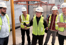 Tahun Depan Mengalir Lebih Kencang, Bupati Kubu Raya Kawal Ketat Proyek Air Bersih Rp93 M