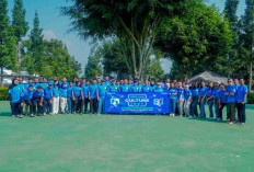 BRI BO Pantai Indah Kapuk Gelar Culture Festival, Perkuat Budaya Kerja