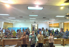 PT RPN Hidupkan Kembali Kawasan Heritage P3GI sebagai Pusat Edukasi Ekonomi