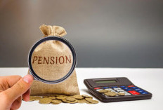 Tips Menyiapkan Pensiun Sejak Dini, Hidup Tenang di Masa Tua