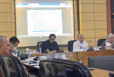 DPRD Kalbar Evaluasi Penanganan Karhutla, Soroti Anggaran Rp60 Miliar