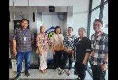 BRI Gunung Sahari Region 6 Perluas Kolaborasi Strategis Bersama Manajemen Rumah Sakit Husada