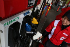 Update Harga Pertamax Terbaru Sabtu 7 Februari 2026 di Seluruh Indonesia