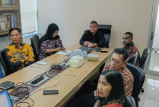 Kemendagri Bentuk Tim Pemantauan dan Percepatan Ekonomi Daerah, Kawal Akselerasi Pertumbuhan 8 Persen Hingga P