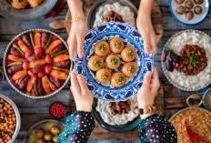 Flavors of Ramadan di Novotel Pontianak Hadirkan Perpaduan Kuliner Autentik dan Pengalaman Berbuka Berkelas