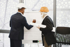 Business Engineering: Jurusan Hybrid Paling Dicari