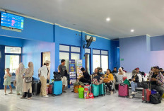 Pelindo Multi Terminal Lembar Layani Puluhan Ribu Penumpang Selama Nataru 2025/2026