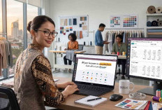 ERP Garmen: Ukuran, Warna, dan Varian Tanpa Duplikat SKU di Odoo