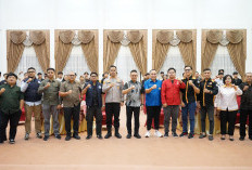 Wali Kota Pontianak Ingatkan Bahaya Konten Media Sosial Tanpa Literasi Digital