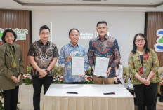 Medistra Hospital & IHH Healthcare SG Resmikan Kerja Sama Lewat Diskusi Ilmiah Penyakit Hati