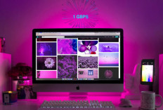 Upgrade MyGamer 1 Gbps: Browser Anti Blokir Tercepat