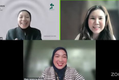 Green Skilling 26 Kupas Strategi ESG dan Carbon Accounting untuk Sektor Keuangan